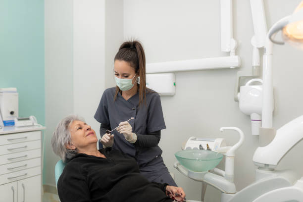 Best Urgent Dental Care  in Richmond Hill, GA