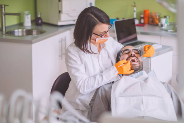Best Dentist for Tooth Abscess  in Richmond Hill, GA