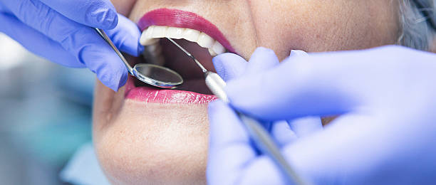 Best Emergency Tooth Extraction  in Richmond Hill, GA